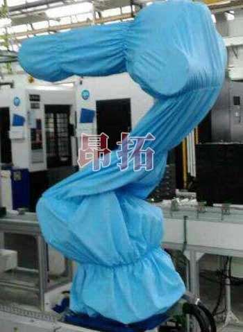 上下料機(jī)器人防護(hù)服 上下料機(jī)器人防護(hù)服
