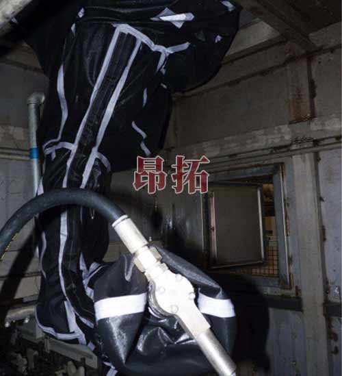 防水機(jī)器人防護(hù)服 防水機(jī)器人防護(hù)服